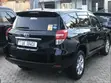 Toyota Vanguard 2012 Black - 4