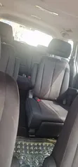 Mazda MPV 2.3 Comfort 2008 Maroon - 3