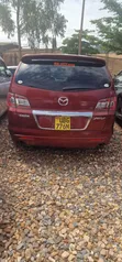 Mazda MPV 2.3 Comfort 2008 Maroon - 4