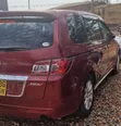 Mazda MPV 2.3 Comfort 2008 Maroon - 5