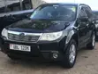 Subaru Forester 2010 Black - 2