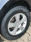 Subaru Forester 2010 Black - 4