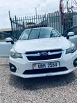 Subaru XV 2013 White - 3