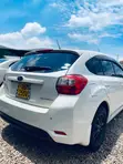 Subaru XV 2013 White - 5