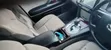 Toyota Mark X 2008 Black - 2