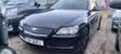 Toyota Mark X 2008 Black - 3