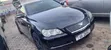 Toyota Mark X 2008 Black - 4