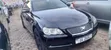 Toyota Mark X 2008 Black - 5