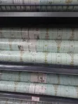 3D Wall Panel Wallpaper Rolls - Peel & Stick, Waterproof - 3