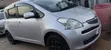 Toyota Ractis 2015 Silver - 3