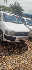 Toyota Probox 1.3 GL 2WD 2002 White - 1