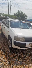 Toyota Probox 1.3 GL 2WD 2002 White - 2