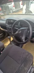 Toyota Probox 1.3 GL 2WD 2002 White - 3