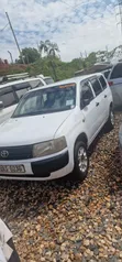 Toyota Probox 1.3 GL 2WD 2002 White - 5