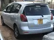 Toyota Corolla Spacio 2006 Silver - 1