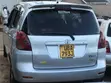 Toyota Corolla Spacio 2006 Silver - 2