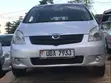 Toyota Corolla Spacio 2006 Silver - 3