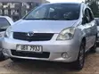 Toyota Corolla Spacio 2006 Silver - 5