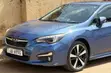 2015 Subaru Impreza 2.0i Limited PZEV Hatchback AWD - 3