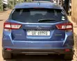 2015 Subaru Impreza 2.0i Limited PZEV Hatchback AWD - 4