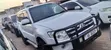Mitsubishi Pajero 2010 White - 1