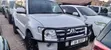 Mitsubishi Pajero 2010 White - 2
