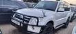 Mitsubishi Pajero 2010 White - 3