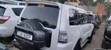 Mitsubishi Pajero 2010 White - 4