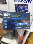 K13 LED Headlight & Fog Bulbs (H1, H3, H4, H11, 9005, 9006) - 1