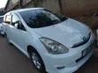 Toyota Wish 2007 White - 2