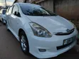 Toyota Wish 2007 White - 3