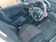Toyota Wish 2007 White - 4