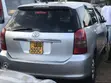 Toyota Wish 2007 Silver - 1