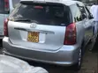 Toyota Wish 2007 Silver - 3