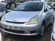 Toyota Wish 2007 Silver - 4