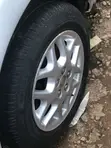 Toyota Wish 2007 Silver - 5
