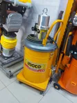 Industrial Air Grease Lubricator 45L - 2