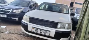 Toyota Probox 2009 White