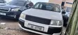 Toyota Probox 2009 White - 1