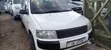 Toyota Probox 2009 White - 2