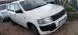 Toyota Probox 2009 White - 3