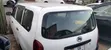 Toyota Probox 2009 White - 4