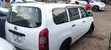 Toyota Probox 2009 White - 5