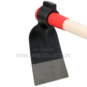 5 Garden Hoes for Soil Cultivation