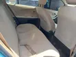 Toyota Vitz 2008 Blue - 3