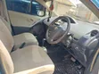 Toyota Vitz 2008 Blue - 4