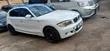 BMW 320i 2014 White - 2