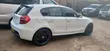 BMW 320i 2014 White - 4