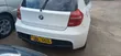 BMW 320i 2014 White - 5