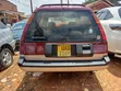 Toyota Carib 1995 Red - 2